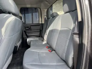Ram 1500 2018 4x4 Express 4dr Quad Cab 6.3 ft. SB Pickup