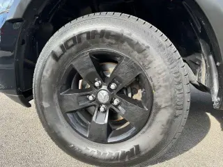 Ram 1500 2018 4x4 Express 4dr Quad Cab 6.3 ft. SB Pickup