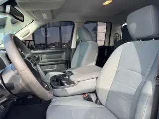Ram 1500 2018 4x4 Express 4dr Quad Cab 6.3 ft. SB Pickup