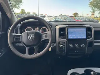 Ram 1500 2018 4x4 Express 4dr Quad Cab 6.3 ft. SB Pickup