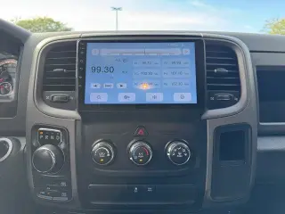 Ram 1500 2018 4x4 Express 4dr Quad Cab 6.3 ft. SB Pickup