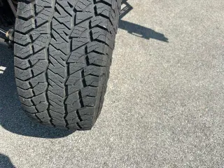 Jeep Wrangler JK Ilimitado 2018 4x4 Sport 4p SUV