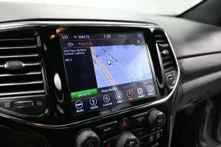 Jeep Grand Cherokee 2019 4x4 Laredo 4dr SUV