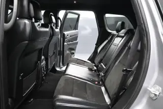 Jeep Grand Cherokee 2019 4x4 Laredo 4dr SUV