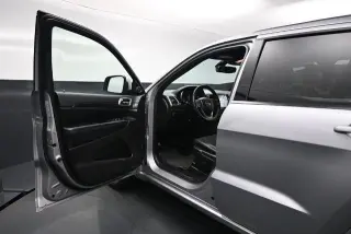 Jeep Grand Cherokee 2019 4x4 Laredo 4dr SUV