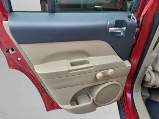 Jeep Patriot 2014 Sport 4dr SUV