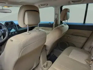 Jeep Patriot 2014 Sport 4dr SUV