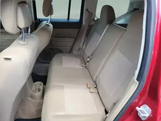 Jeep Patriot 2014 Sport 4dr SUV