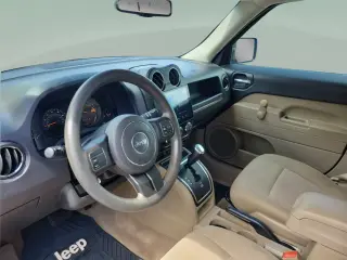 Jeep Patriot 2014 Sport 4dr SUV