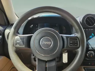 Jeep Patriot 2014 Sport 4dr SUV