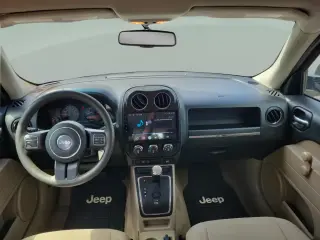 Jeep Patriot 2014 Sport 4dr SUV