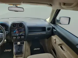 Jeep Patriot 2014 Sport 4dr SUV