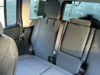 Jeep Wrangler 2025 4x4 Willys '41 4xe 4p SUV