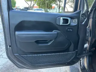 Jeep Wrangler 2025 4x4 Willys '41 4xe 4p SUV
