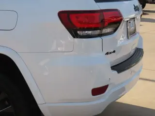 Jeep Grand Cherokee 2018 4x4 Laredo 4dr SUV