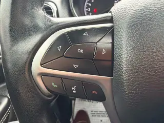 Jeep Grand Cherokee 2021 4x4 Limited 4p SUV