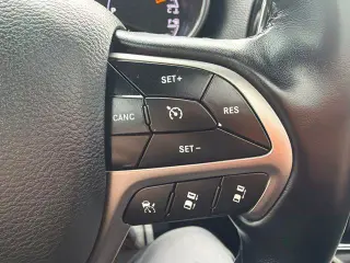 Jeep Grand Cherokee 2021 4x4 Limited 4p SUV