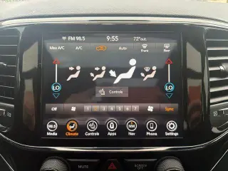 Jeep Grand Cherokee 2021 4x4 Limited 4p SUV