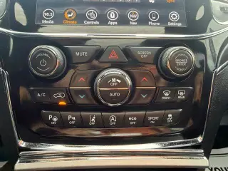 Jeep Grand Cherokee 2021 4x4 Limited 4p SUV