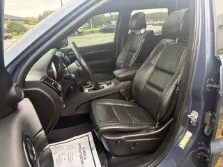 Jeep Grand Cherokee 2021 4x4 Limited 4p SUV