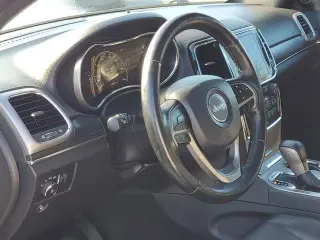 Jeep Grand Cherokee 2020 4x4 Limited 4p SUV