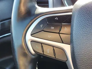 Jeep Grand Cherokee 2020 4x4 Limited 4p SUV