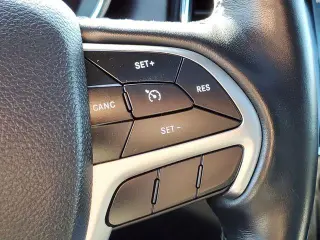 Jeep Grand Cherokee 2020 4x4 Limited 4p SUV