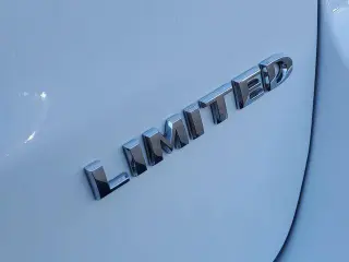 Jeep Grand Cherokee 2020 4x4 Limited 4p SUV