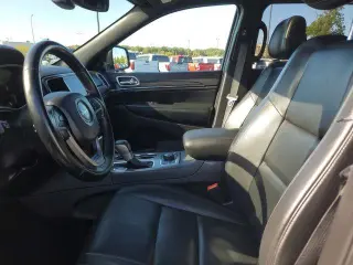 Jeep Grand Cherokee 2020 4x4 Limited 4p SUV