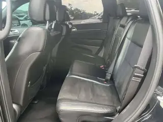 Jeep Grand Cherokee WK 2022 4x2 Laredo E 4dr SUV