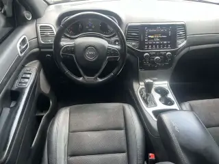 Jeep Grand Cherokee WK 2022 4x2 Laredo E 4dr SUV