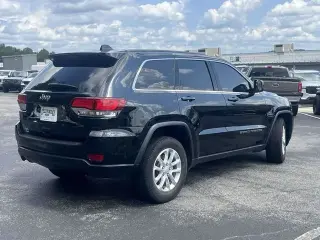Jeep Grand Cherokee WK 2022 4x2 Laredo E 4dr SUV