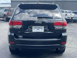 Jeep Grand Cherokee WK 2022 4x2 Laredo E 4dr SUV