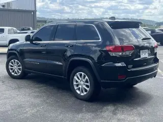 Jeep Grand Cherokee WK 2022 4x2 Laredo E 4dr SUV