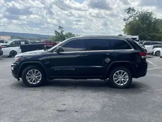 Jeep Grand Cherokee WK 2022 4x2 Laredo E 4dr SUV