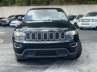 Jeep Grand Cherokee WK 2022 4x2 Laredo E 4dr SUV