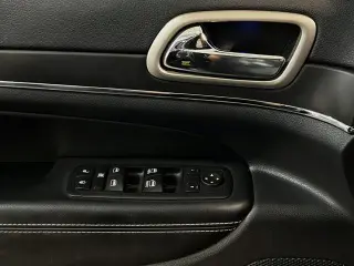 Jeep Grand Cherokee 2017 4x2 Limited 4dr SUV