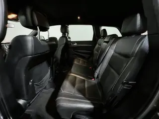 Jeep Grand Cherokee 2017 4x2 Limited 4dr SUV