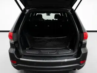 Jeep Grand Cherokee 2017 4x2 Limited 4dr SUV