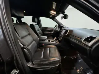 Jeep Grand Cherokee 2017 4x2 Limited 4dr SUV