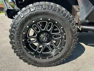 Jeep Wrangler JK Unlimited 2018 4x4 Sport 4p SUV