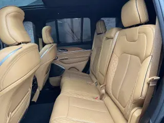 Jeep Grand Cherokee 2023 4x4 Summit 4p SUV