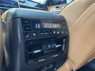 Jeep Grand Cherokee 2023 4x4 Summit 4p SUV