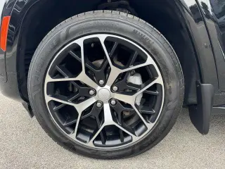 Jeep Grand Cherokee 2023 4x4 Summit 4p SUV