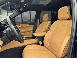 Jeep Grand Cherokee 2023 4x4 Summit 4p SUV