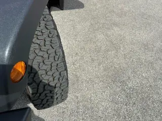 Jeep Wrangler JK Unlimited 2018 4x4 Willys Wheeler W 4dr SUV