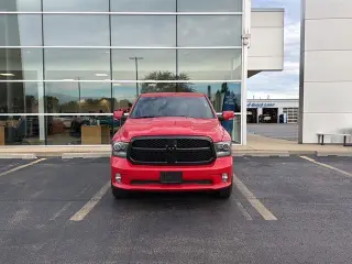Ram 1500 2018 4x4 Sport 4dr Crew Cab 5.5 ft. SB Pickup
