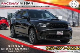 Dodge Durango 2025 AWD GT Plus 4dr SUV