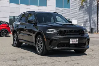 Dodge Durango 2025 AWD GT Plus 4dr SUV