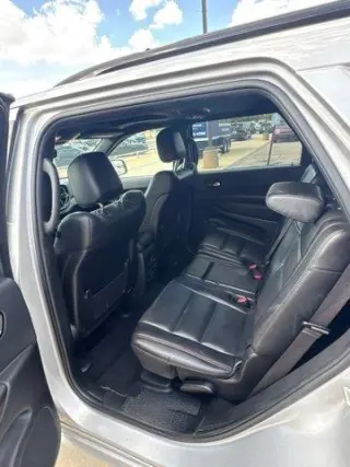 Dodge Durango 2024 GT 4dr SUV